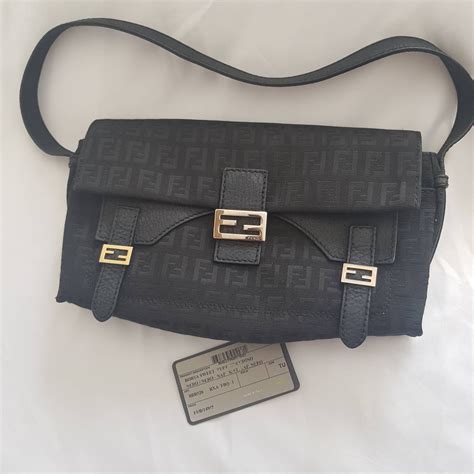 fendi bag authentication serial number